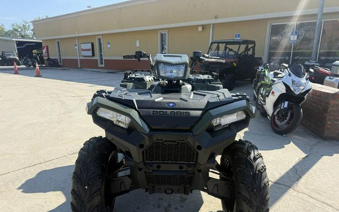 2026 Polaris Sportsman 850