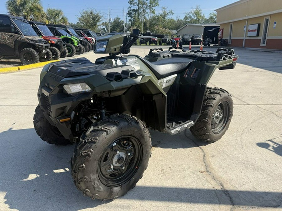2026 Polaris Sportsman 850