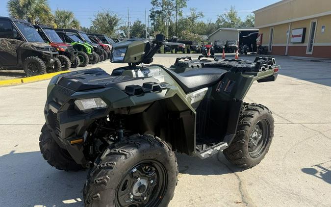 2026 Polaris Sportsman 850