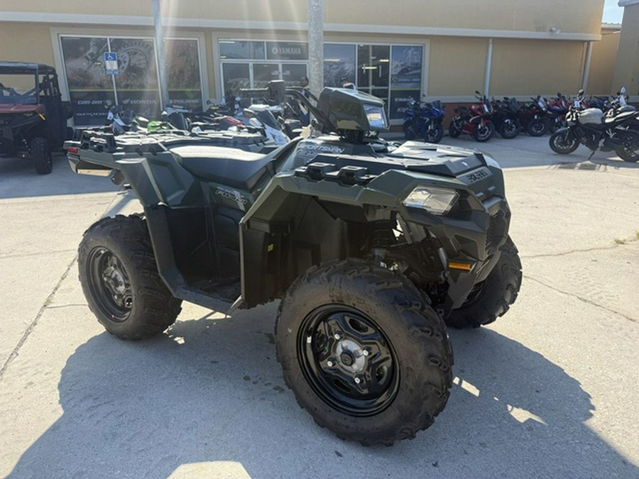 2026 Polaris Sportsman 850