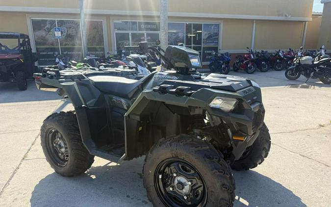 2026 Polaris Sportsman 850