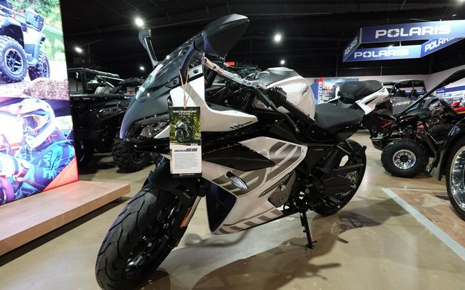 2026 CFMOTO 300SS