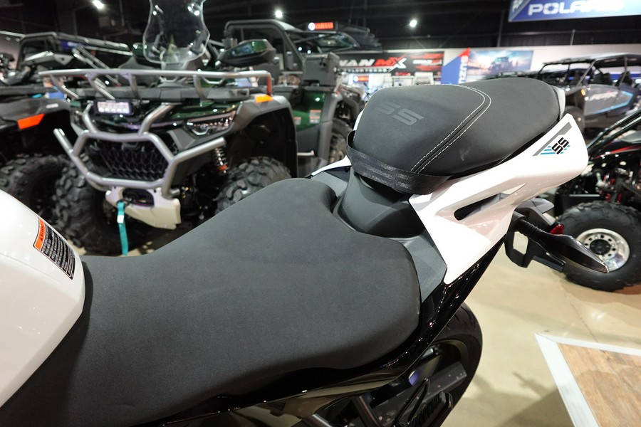 2026 CFMOTO 300SS