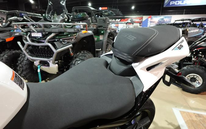 2026 CFMOTO 300SS