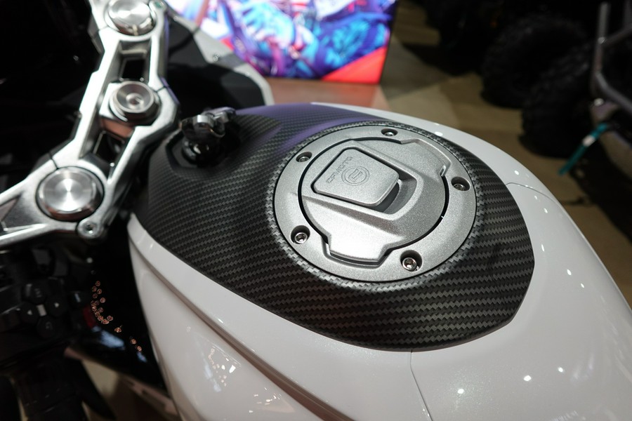 2026 CFMOTO 300SS