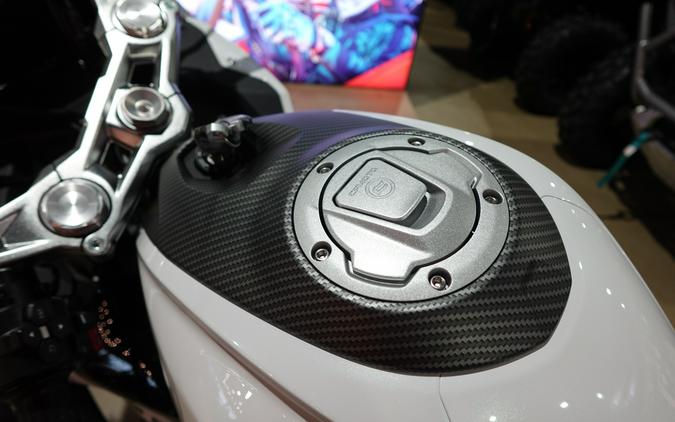 2026 CFMOTO 300SS