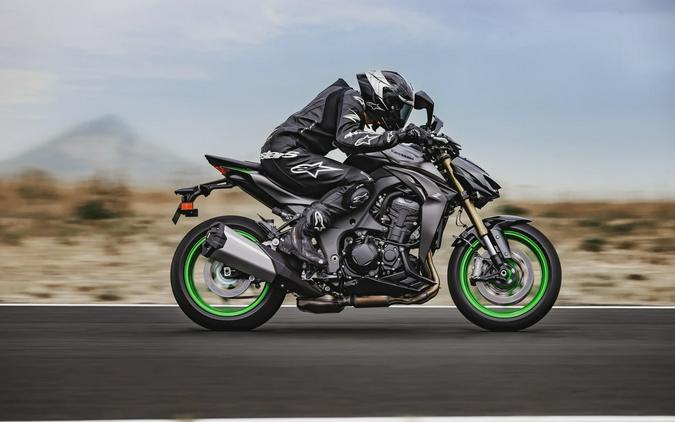 2026 Z1100 SE ABS - Kawasaki