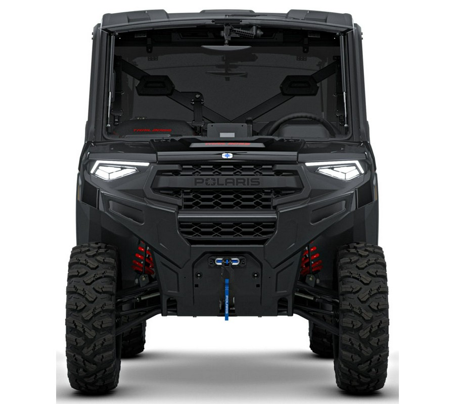 2027 Polaris Ranger XP 1000 NorthStar Trail Boss Edition
