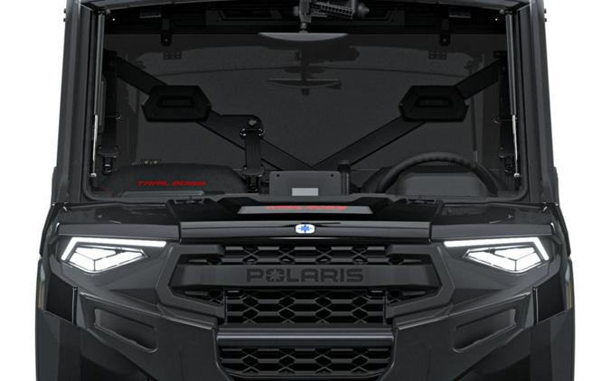 2027 Polaris Ranger XP 1000 NorthStar Trail Boss Edition