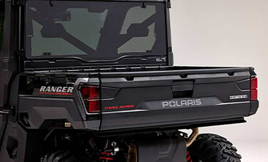 2027 Polaris Ranger XP 1000 NorthStar Trail Boss Edition
