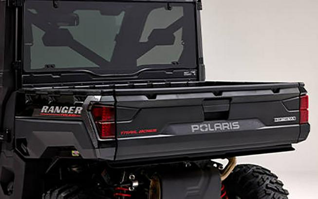 2027 Polaris Ranger XP 1000 NorthStar Trail Boss Edition