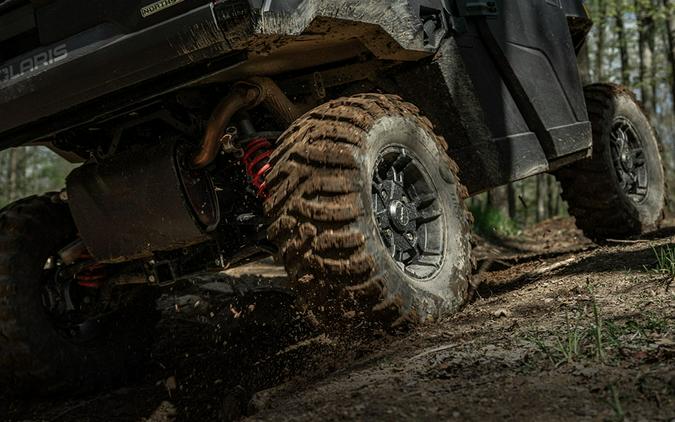2027 Polaris Ranger XP 1000 NorthStar Trail Boss Edition