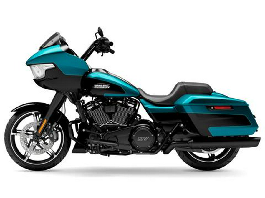 2026 Harley-Davidson Road Glide®