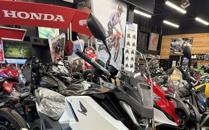 2026 Honda NC750X DCT