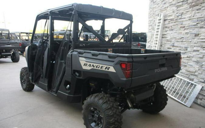 2027 Polaris Ranger Crew 1000 Premium