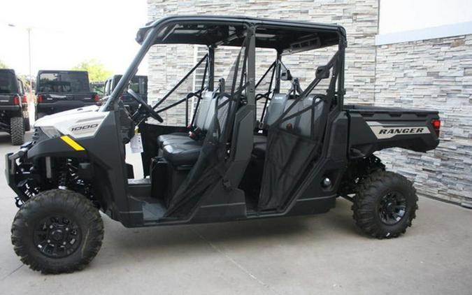 2027 Polaris Ranger Crew 1000 Premium