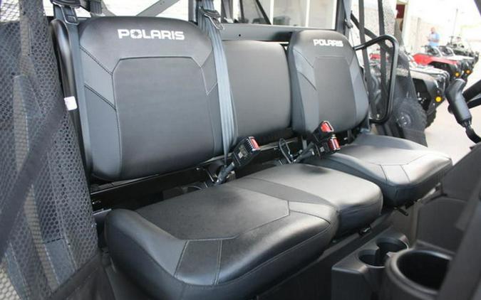 2027 Polaris Ranger Crew 1000 Premium