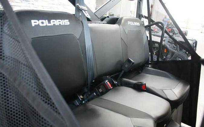 2027 Polaris Ranger Crew 1000 Premium