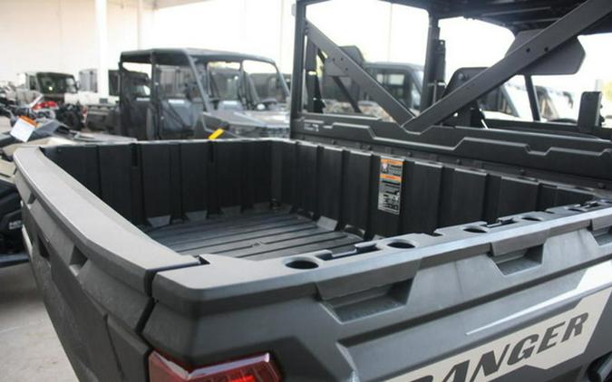 2027 Polaris Ranger Crew 1000 Premium