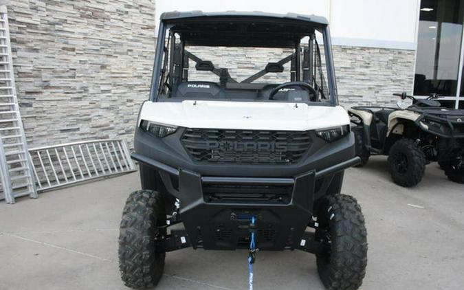 2027 Polaris Ranger Crew 1000 Premium