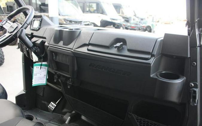 2027 Polaris Ranger Crew 1000 Premium