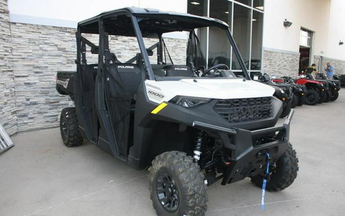 2027 Polaris Ranger Crew 1000 Premium