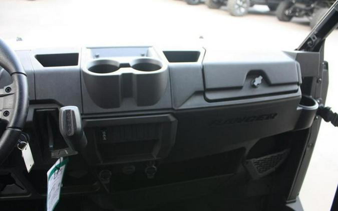 2027 Polaris Ranger Crew 1000 Premium