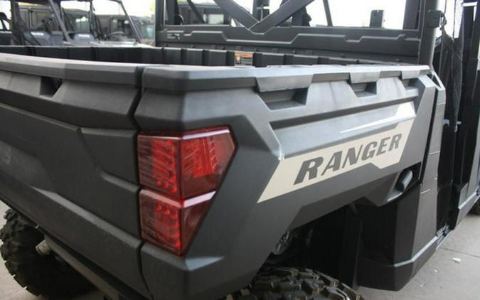 2027 Polaris Ranger Crew 1000 Premium