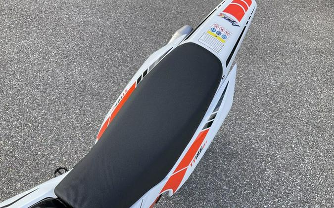 2027 Kayo TT 125 EFI