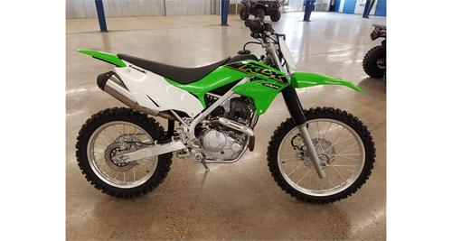 2021 Kawasaki KLX230R S Review (20 Fast Facts for Trail Bike Riders)