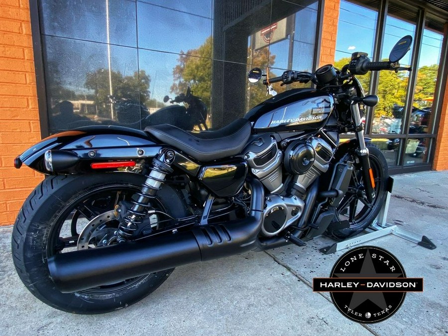 2022 Harley-Davidson® RH975 - Nightster™