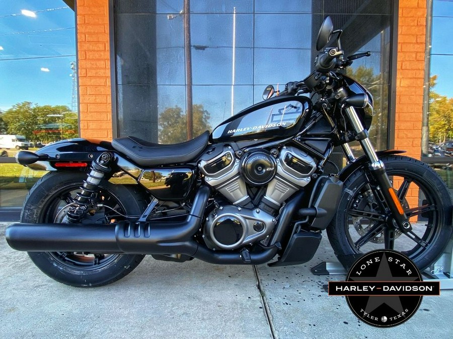 2022 Harley-Davidson® RH975 - Nightster™