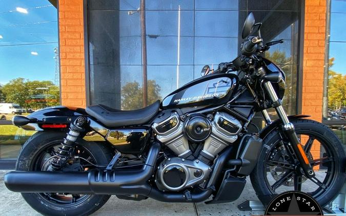 2022 Harley-Davidson® RH975 - Nightster™