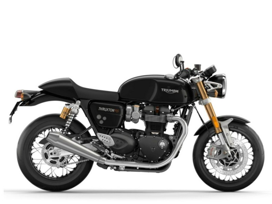 2023 Triumph Thruxton RS