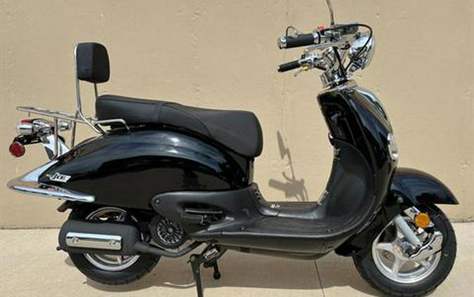 2023 Wolf Brand Scooters WOLF JET II