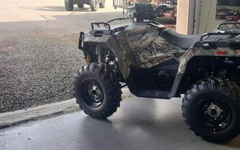 2024 Polaris Sportsman 570 EPS