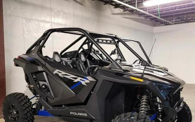 2022 Polaris® RZR Pro XP Ultimate