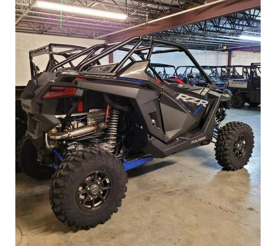 2022 Polaris® RZR Pro XP Ultimate