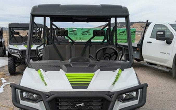 2023 Arctic Cat Prowler Pro Crew XT