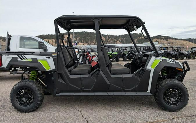 2023 Arctic Cat Prowler Pro Crew XT