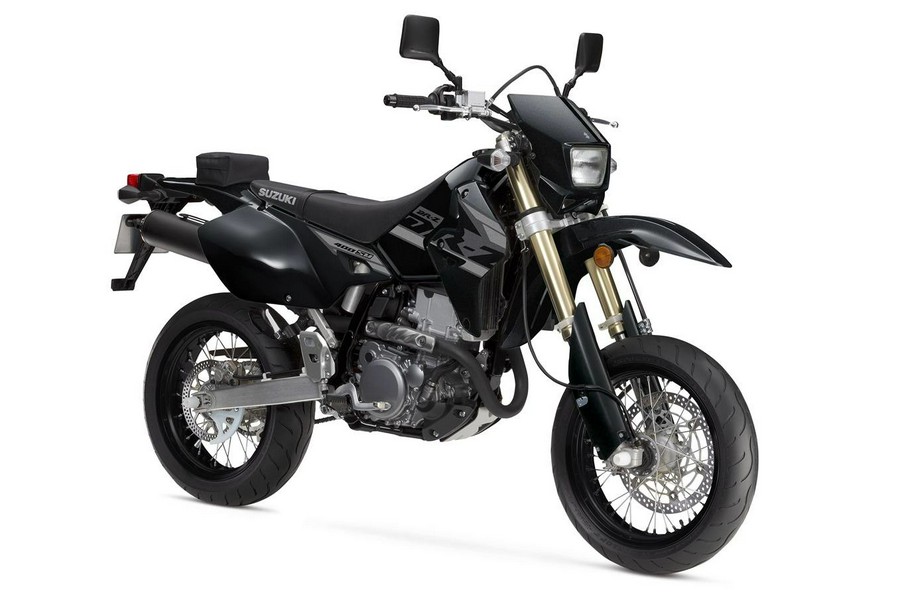 2024 Suzuki DR-Z400SM