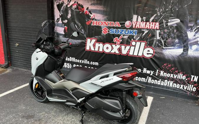 2024 Yamaha XMAX