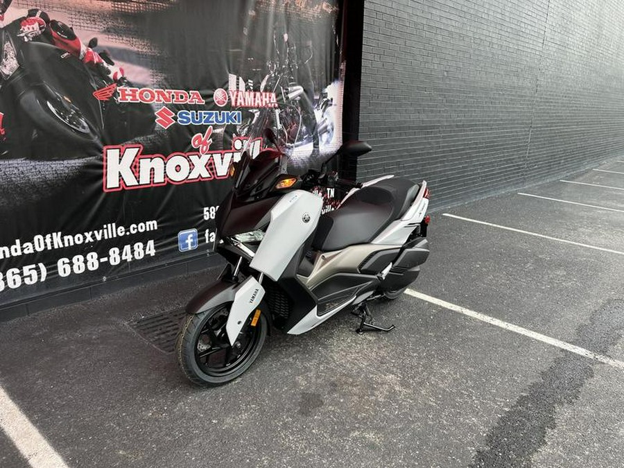 2024 Yamaha XMAX