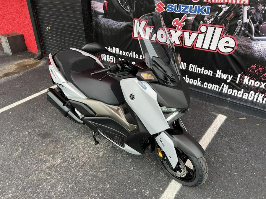 2024 Yamaha XMAX