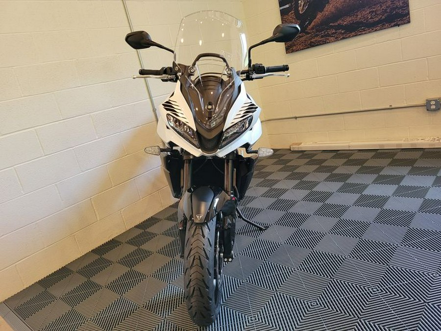 2024 Triumph Tiger Sport 660