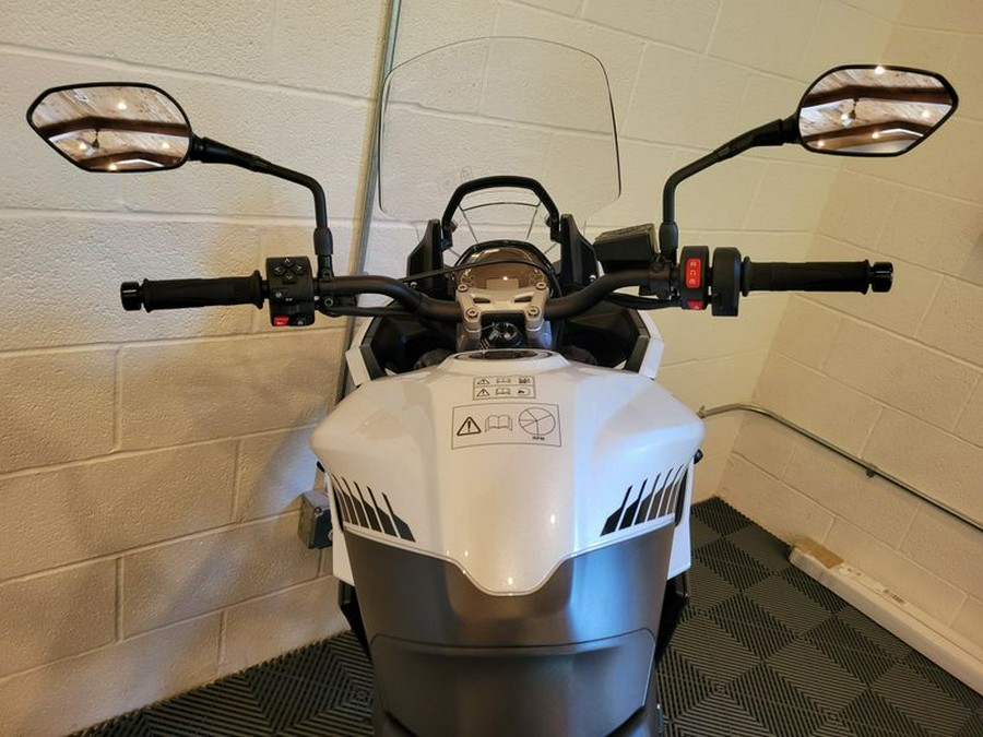 2024 Triumph Tiger Sport 660