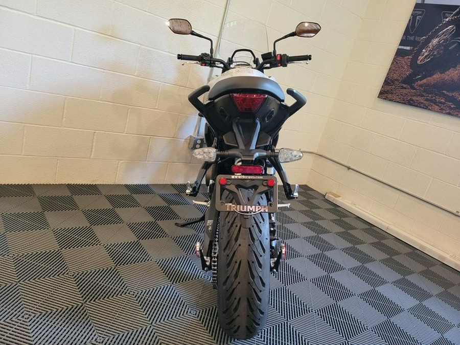 2024 Triumph Tiger Sport 660