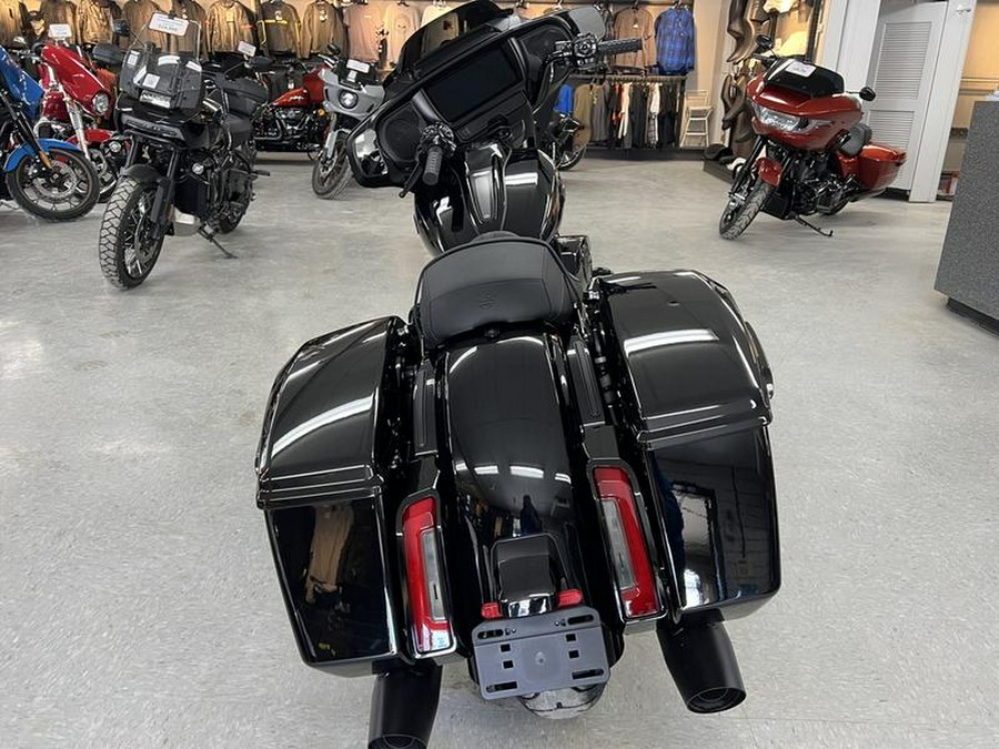 2024 Harley-Davidson® FLHX - Street Glide®