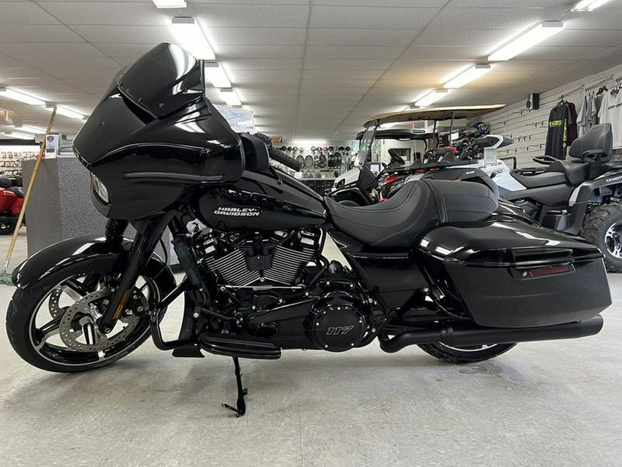 2024 Harley-Davidson® FLHX - Street Glide®