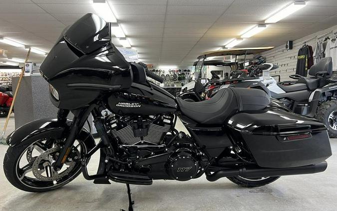 2024 Harley-Davidson® FLHX - Street Glide®